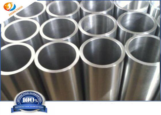 High Permeability Permendur2V 1J22 Soft Magnetic Alloy Pipe At Industrial Usage