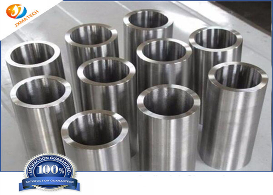 High Permeability Permendur2V 1J22 Soft Magnetic Alloy Pipe At Industrial Usage