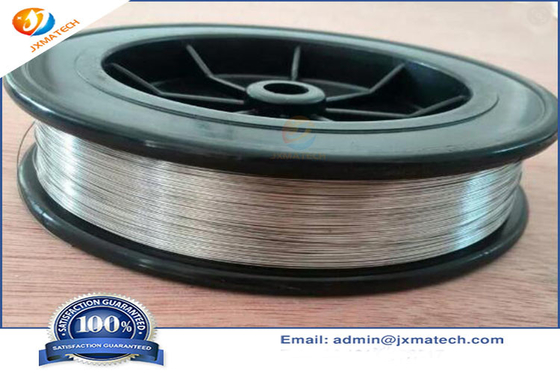 R60702 /705 Zirconium Welding Wire Thermal Resistance Applied
