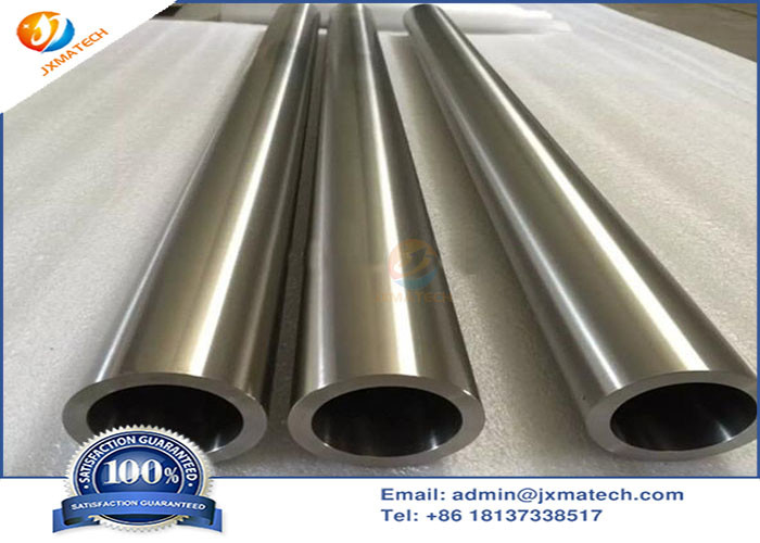 4j29 Kovar Alloy Tube Pipe For Sealing Parts