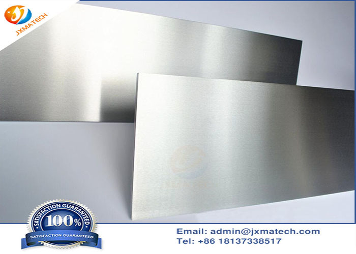 Good Thermal Conductivity Iron Nickel Cobalt Precision Alloy Kovar Sheet Price