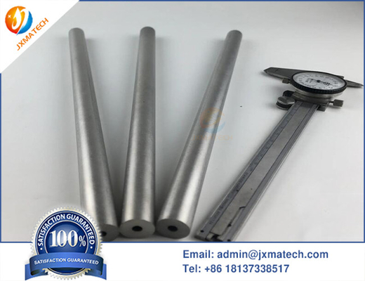 Soft Magnetic Precision Alloy 1j50 Permalloy Round Rod Bar