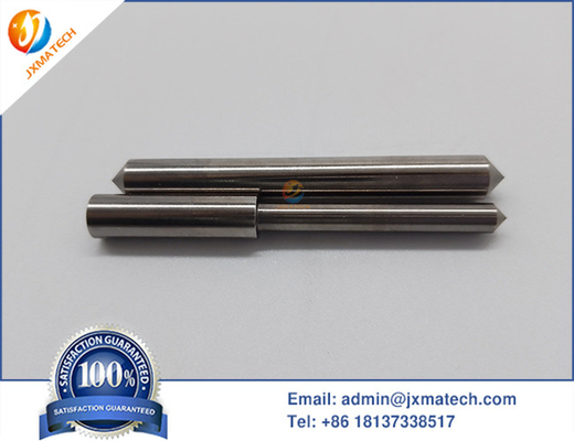 TIG Welding Tungsten Tip Electrodes