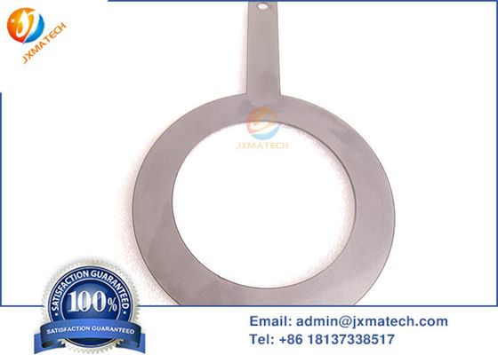 High Purity Tantalum Grounding Rings