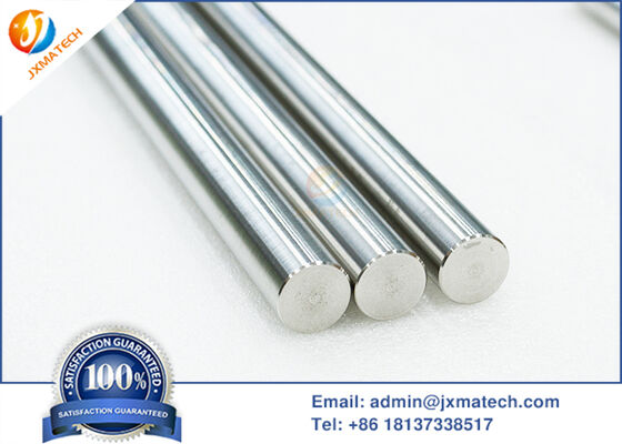 Stellite 6 Bar Alloy 6 Custom