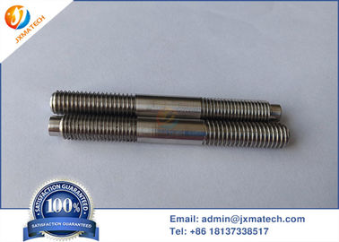 Thread MP35N Bolts Fastener Full Strength With Stress Corrosion Cracking Resistance