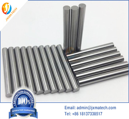 Ground Copper Tungsten Alloy Products Bars CuW(55) CuW(60)