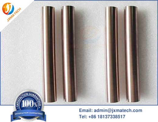 Machined Surface Tungsten Nickel Copper Alloy W90Ni6Cu4 W90Ni7Cu3