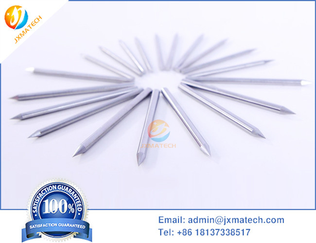 2% Ceriated Tungsten Alloy Electrode Wc20 TIG Welding