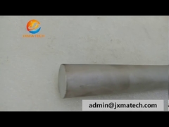 Stellite Round Bar - Cobalt Alloys Manufacturer