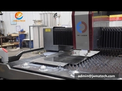 Molybdenum Piercing Mandrel