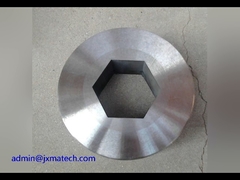 Tungsten Carbide Molds